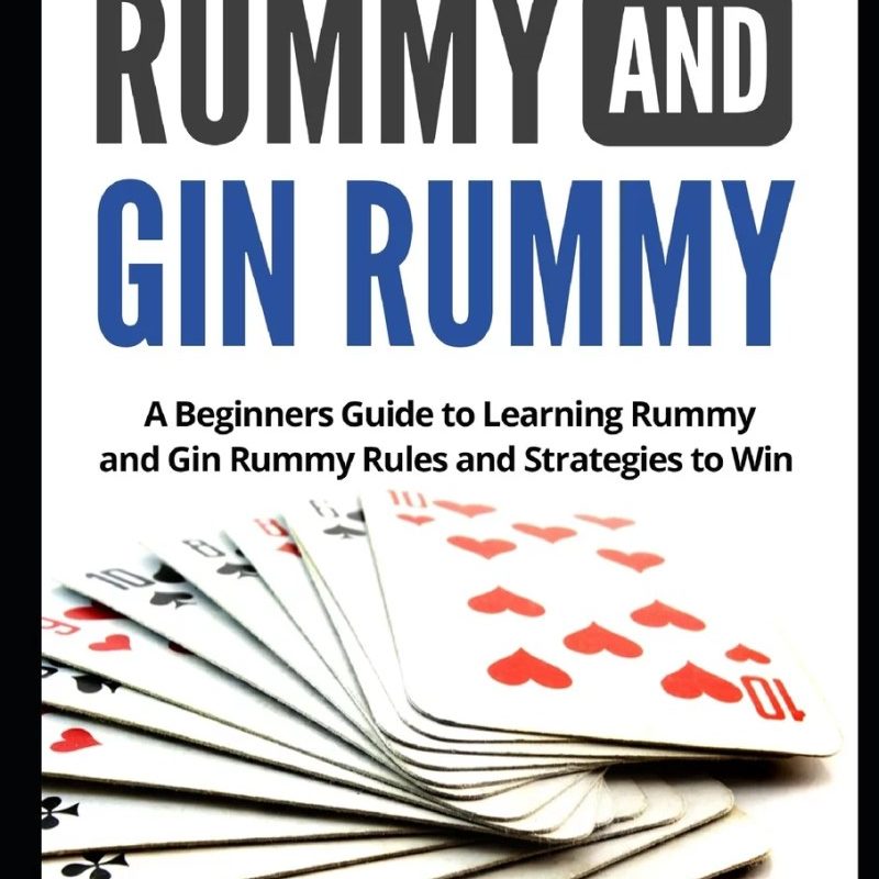 How Do You Play Rummy For Beginners